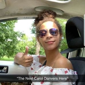 Meet your Posher, Sheyenne